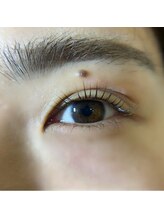 ビーピージェイズ 宇城店(BPJ'S)/perm