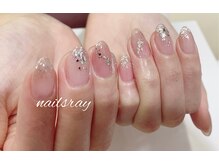 ネイルズレイ(Nails Ray)/