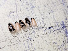 フォルチェ ゆめタウン東広島店(Folche)/フラワーネイル