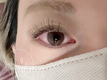 チュラ(Chula)/【カラーマツエク】