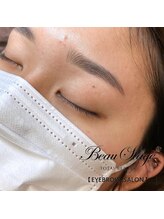 ビューステージ アイブロウサロン 小田原/初めてのお客様大歓迎！