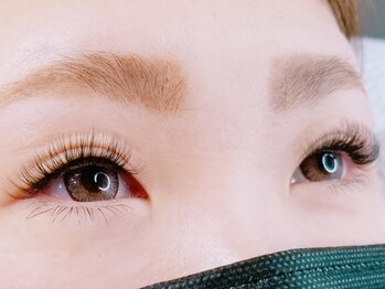 メロウ(Mellow)/VOLUME LASH