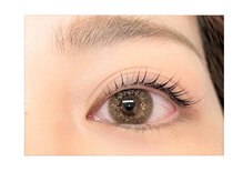 リナータ バイ シアン(Rinata by Cyan)/ラッシュリフト/まつ毛パーマ