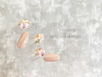 スリー(THREE)/Masami original design