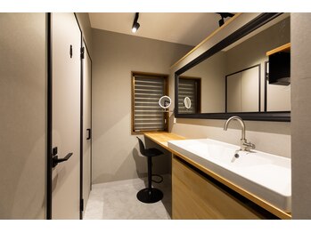 レオン 磐田(REON)/広々パウダールーム完備☆