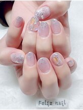 フェリスネイル 池袋店(Feliz Nail)/