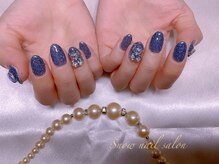 スノーネイルサロン 新宿店(Snow nail salon)/