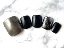 ネイルサロンリヴィエール(Riviere)/FOOT★初回¥9000/再来¥9500