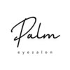 パルム(Palm)ロゴ