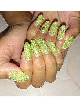 ネイルラビット(NAIL Rabbit)/