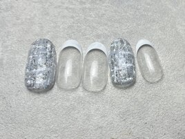 フレンチ・ツイード