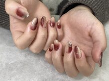 リリ(Rili)/【Riko指名】11月アートコース