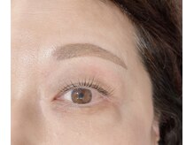 テラスヘア(TERRACE hair)/パリジェンヌでストレスフリー♪