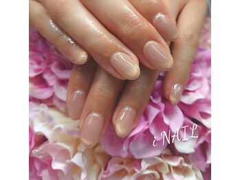 アイネイル(iNAIL)/