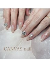 キャンバスネイル(CANVAS nail)/スタンダードコース