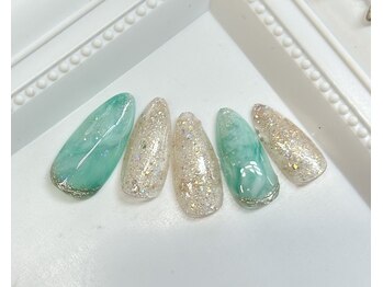 チェリーズクラブ ふじみ野店(Cherry'sClub)/シーズンデザイン