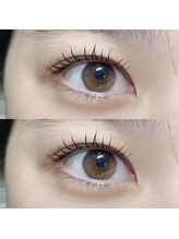 リーベル(Liebelle)/ラッシュリフト