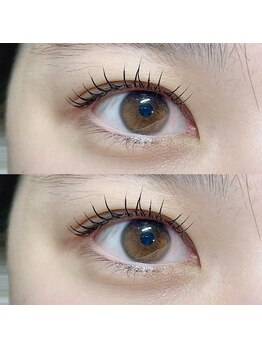 リーベル(Liebelle)/ラッシュリフト