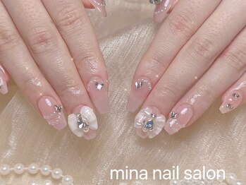 ミナ 渋谷店(Mina)/