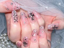 ラメール(La mer)/持ち込みデザイン