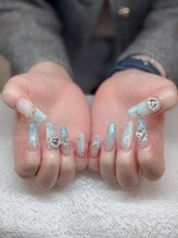 アイン(Anh)/長さだし＋やり放題