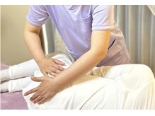 バンビ ビューティーラボの雰囲気（優しい施術で全身のバランス調整と血流改善を促します。）