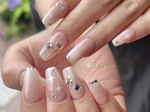 ベル(Belle)/ベイビーブーマー♪