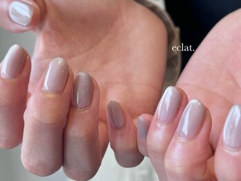 エクラ(eclat.)/マグネット/ミラーコース