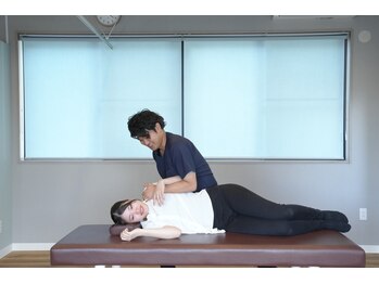 タスク整体院 静岡瀬名川店/効果実証済みのプレミアム整体！