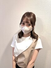 パザパネイル(pas a pas nail) みく 