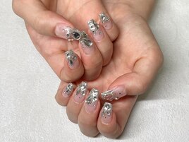 ハンド/アート10本やり放題