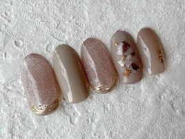 デザインジェル☆¥8800