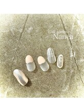 ナネア(Nanea)/持ち込みデザインアート