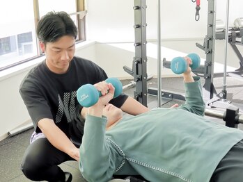 ピピ 松戸店(PiPi)/JR常磐線 松戸駅東口より徒歩1分