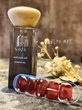 レリーズ ネイル(Lelys nail)/クリスマスネイル