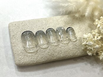 ビーズネイル アンド アイラッシュサロン イオン名護店/B'sおすすめデザイン★