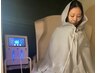 【平日16時迄限定クーポン】水素スピード痩せコース　　ルルオン×高濃度HHO