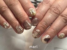 マール 甲子園店(marl)/check×heart