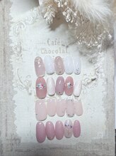 ティアラネイル 宇都宮/