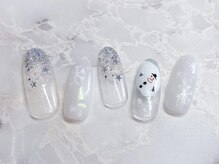 ネイルサロン クラーヴォ(cravo)/Platinaコース　31