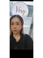 ヴェリー(Very)&nbsp;MIHO 
