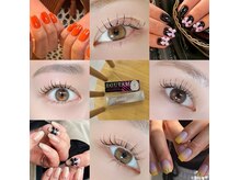 ダブリューアイラッシュ 中野(W.eyelash)の雰囲気（Instagram→@w.eyelashi.nakanoデザイン等ご参考にご覧下さい♪）