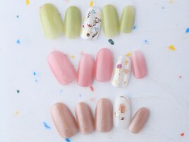 バラアート