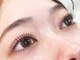 ビアンカ アイラッシュサロン 大宮店(Bianca)の写真/【オーダーメイドまつげパーマ(上)¥4800/(上下)¥5800】【フラットラッシュ120本¥6500】平日は更にお得!
