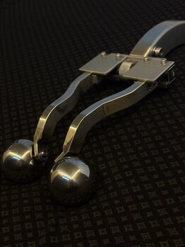 オンリーユー接骨院(ONLY YOU接骨院)/当院の器具