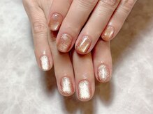 ネイルエンペラー(nail emperor)/マグネットワンカラー