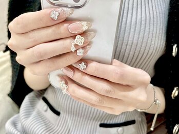 スペシャルアート