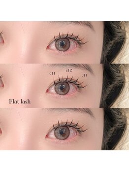 ザビー(THE B)/まつエク