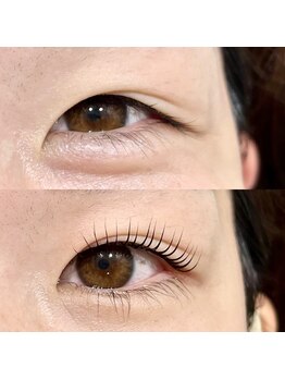 ノーナ(Nona)/まつげパーマ