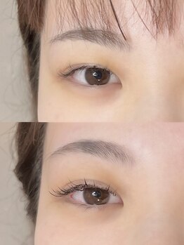 グラント(grant)/LEDまつエク120本